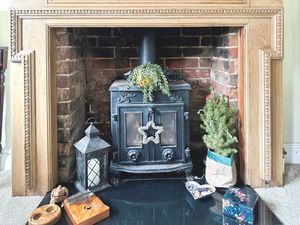 SYDNEY STREET- click for photo gallery